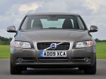 Volvo S80 D5 2009 года (UK)